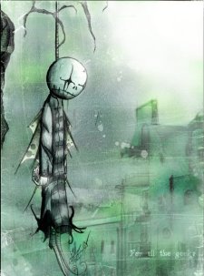 Delirios de un perdedor