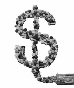 la droga es buena ( o como puedes acabar si lo piensas)